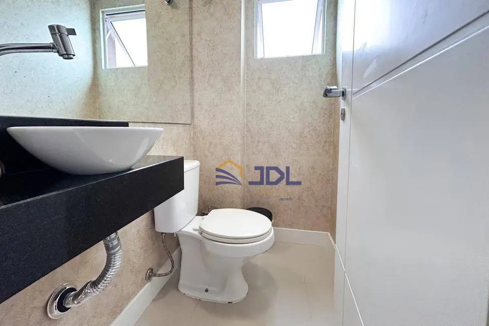 Apartamento com 2 quartos à venda, 80m2 em Blumenau - SC - imagem 6 Foto 6 de Apartamento com 2 quartos à venda, 80m2 em Blumenau - SC