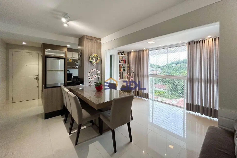 Apartamento com 2 quartos à venda, 80m2 em Blumenau - SC - imagem 5 Foto 5 de Apartamento com 2 quartos à venda, 80m2 em Blumenau - SC