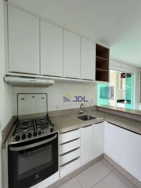 Foto 5 de Apartamento com 3 quartos à venda, 109m2 em Meia Praia, Itapema - SC