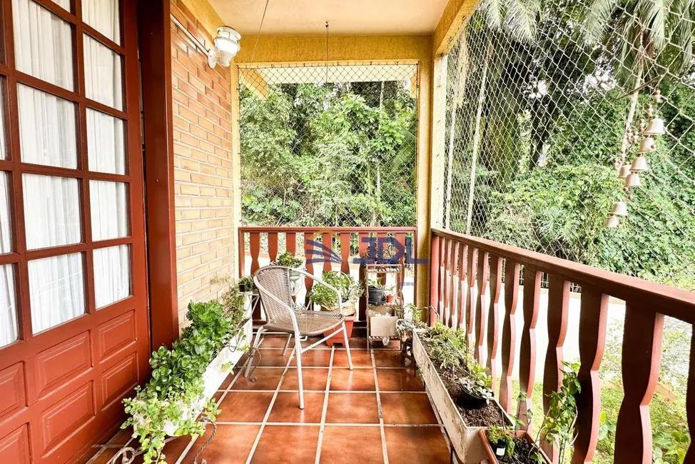 Casa com 4 quartos à venda, 504m2 em Vila Nova, Blumenau - SC - imagem 9 Foto 9 de Casa com 4 quartos à venda, 504m2 em Vila Nova, Blumenau - SC