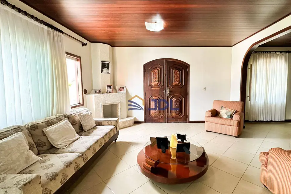Foto 2 de Casa com 4 quartos à venda, 504m2 em Vila Nova, Blumenau - SC