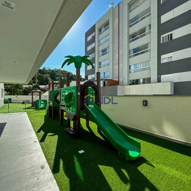 Apartamento com 3 quartos à venda, 200m2 em Asilo, Blumenau - SC - imagem 9 Foto 9 de Apartamento com 3 quartos à venda, 200m2 em Asilo, Blumenau - SC