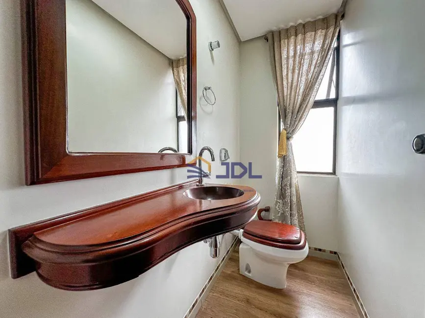 Apartamento com 3 quartos à venda, 195m2 em Jardim Blumenau, Blumenau - SC - imagem 9 Foto 9 de Apartamento com 3 quartos à venda, 195m2 em Jardim Blumenau, Blumenau - SC