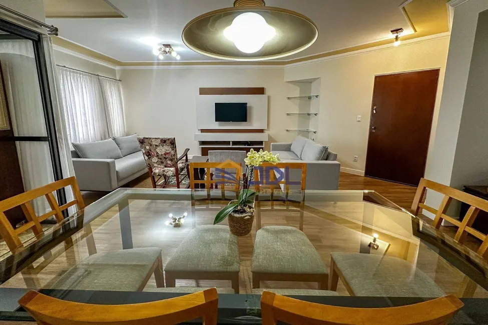 Apartamento com 3 quartos à venda, 195m2 em Jardim Blumenau, Blumenau - SC - imagem 6 Foto 6 de Apartamento com 3 quartos à venda, 195m2 em Jardim Blumenau, Blumenau - SC