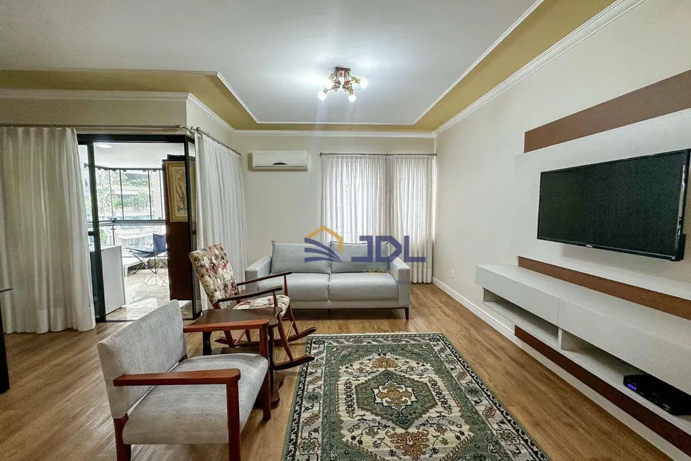 Apartamento com 3 quartos à venda, 195m2 em Jardim Blumenau, Blumenau - SC - imagem 4 Foto 4 de Apartamento com 3 quartos à venda, 195m2 em Jardim Blumenau, Blumenau - SC