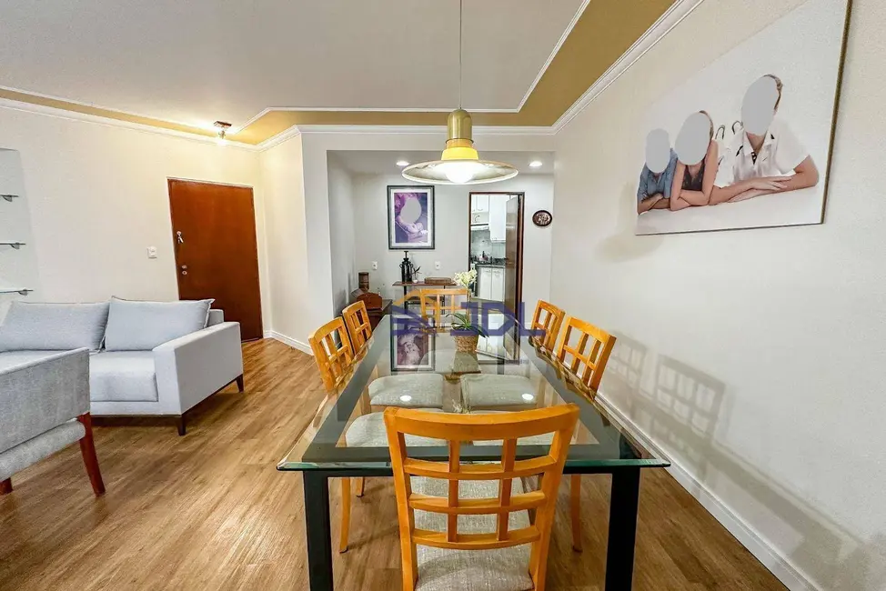 Apartamento com 3 quartos à venda, 195m2 em Jardim Blumenau, Blumenau - SC - imagem 5 Foto 5 de Apartamento com 3 quartos à venda, 195m2 em Jardim Blumenau, Blumenau - SC