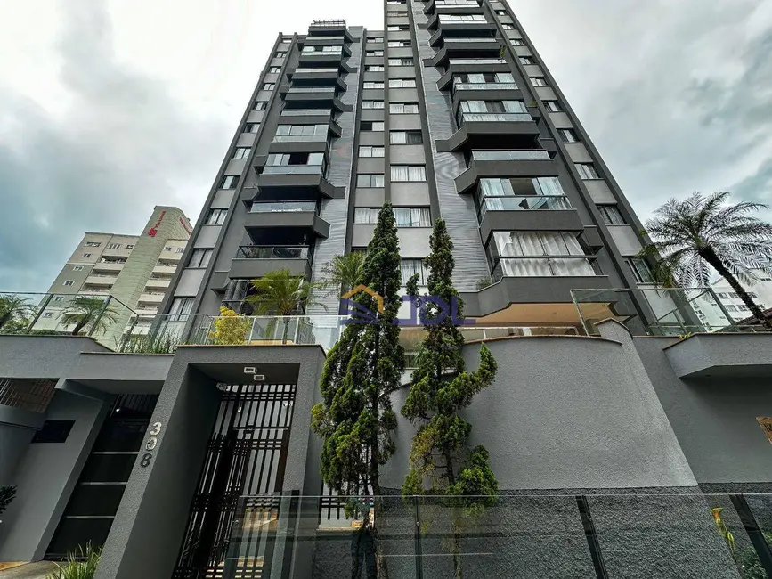 Apartamento com 3 quartos à venda, 195m2 em Jardim Blumenau, Blumenau - SC - imagem 3 Foto 3 de Apartamento com 3 quartos à venda, 195m2 em Jardim Blumenau, Blumenau - SC