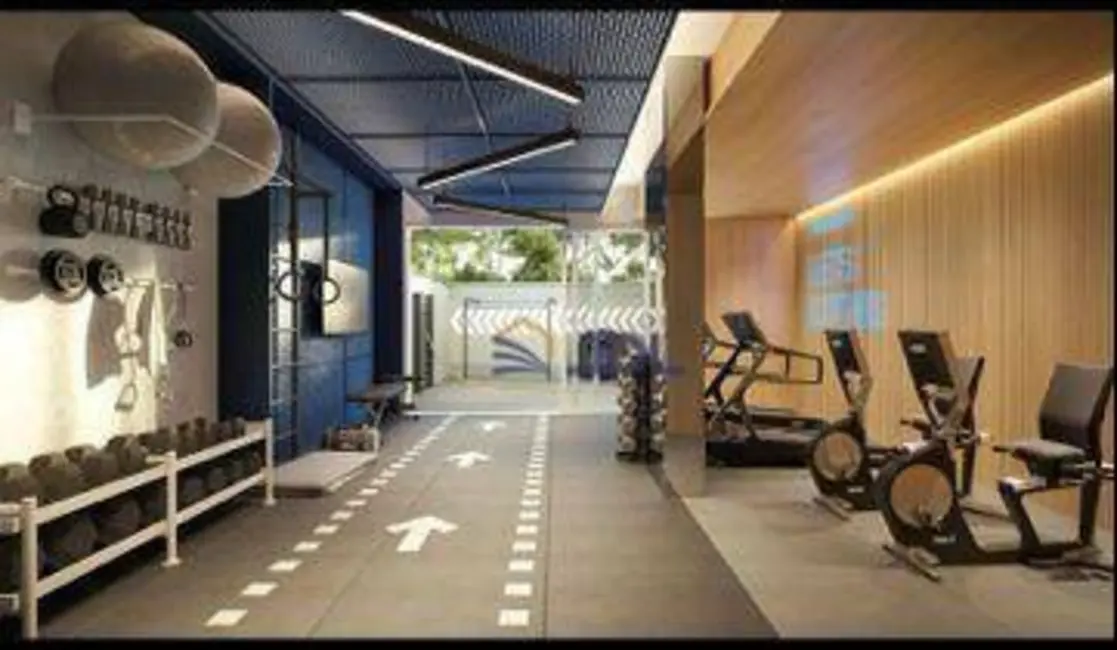 Foto 5 de Apartamento com 4 quartos à venda, 176m2 em Gravatá, Navegantes - SC