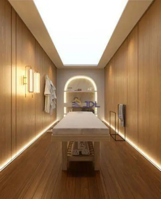 Foto 6 de Apartamento com 4 quartos à venda, 176m2 em Gravatá, Navegantes - SC