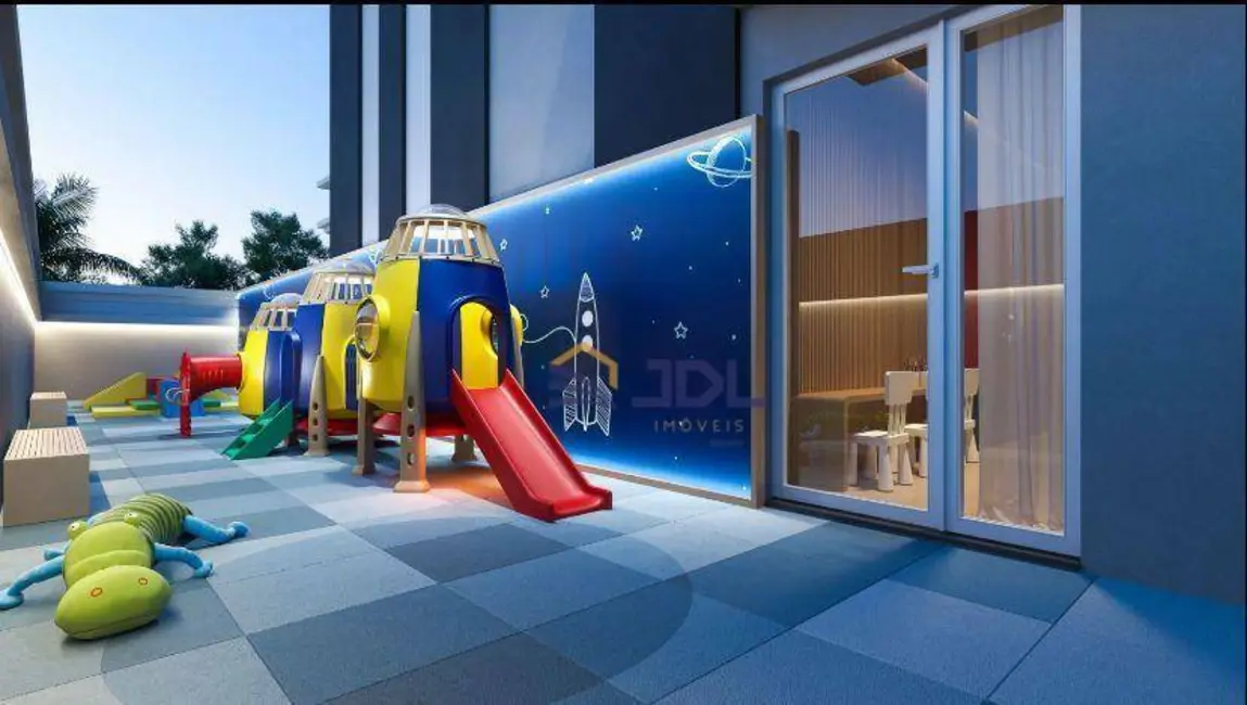 Foto 7 de Apartamento com 4 quartos à venda, 176m2 em Gravatá, Navegantes - SC