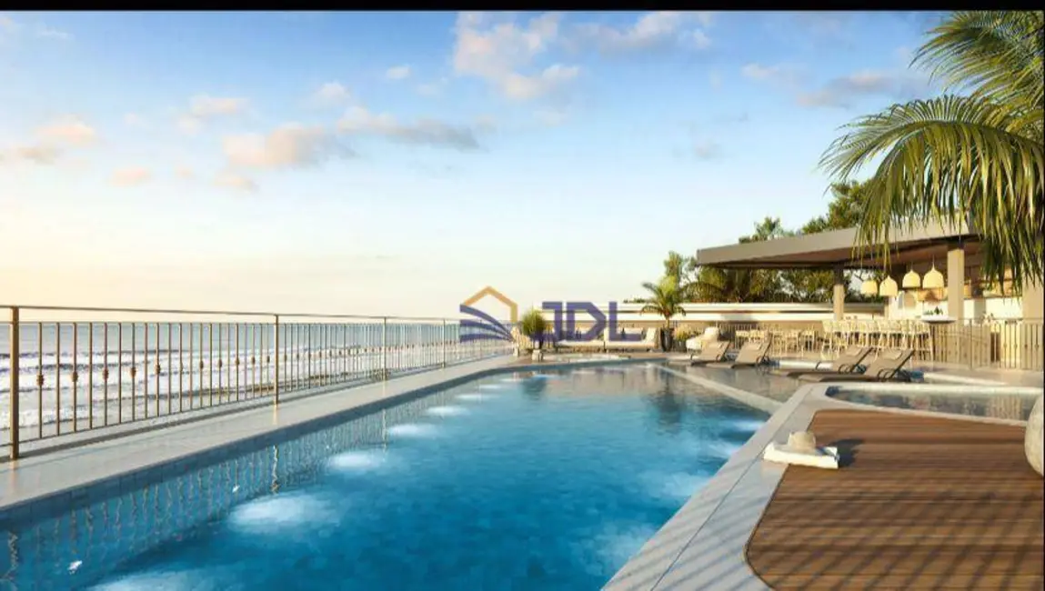 Foto 1 de Apartamento com 3 quartos à venda, 109m2 em Gravatá, Navegantes - SC