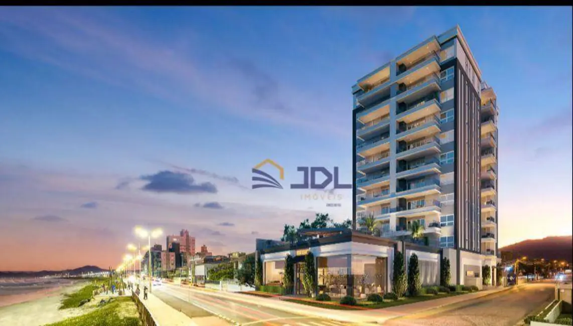 Foto 4 de Apartamento com 3 quartos à venda, 109m2 em Gravatá, Navegantes - SC