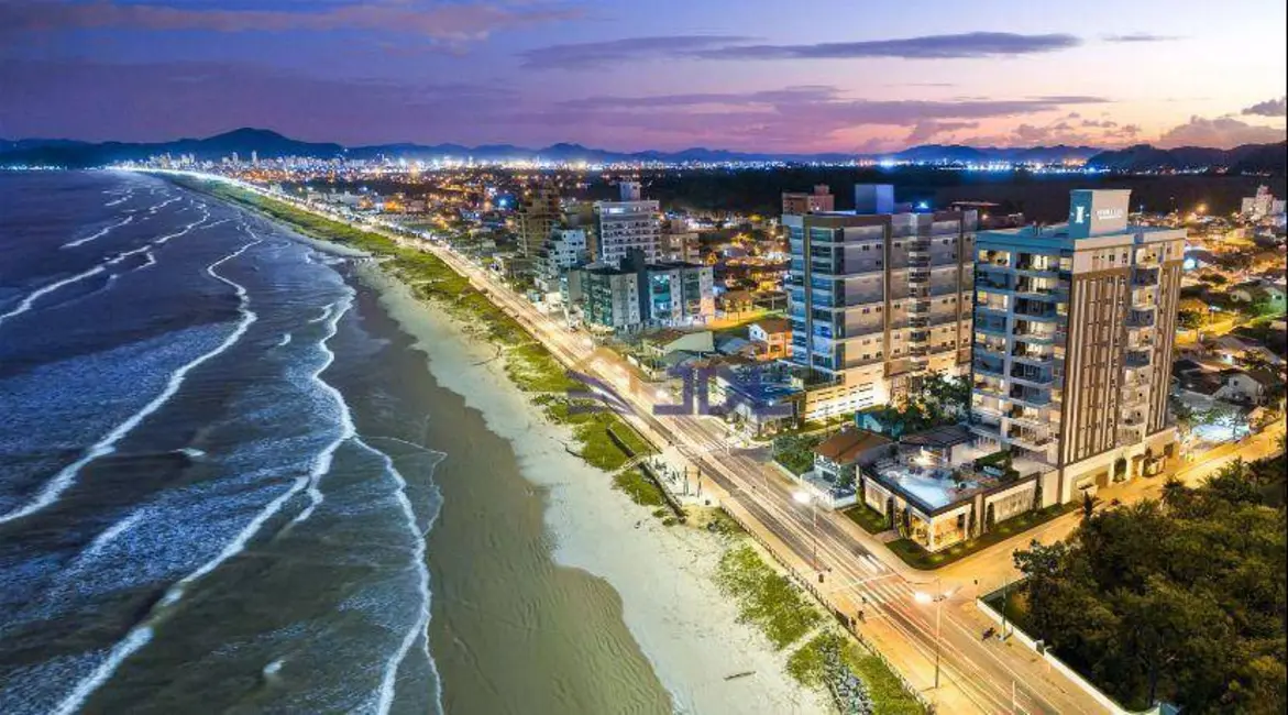 Foto 6 de Apartamento com 3 quartos à venda, 109m2 em Gravatá, Navegantes - SC