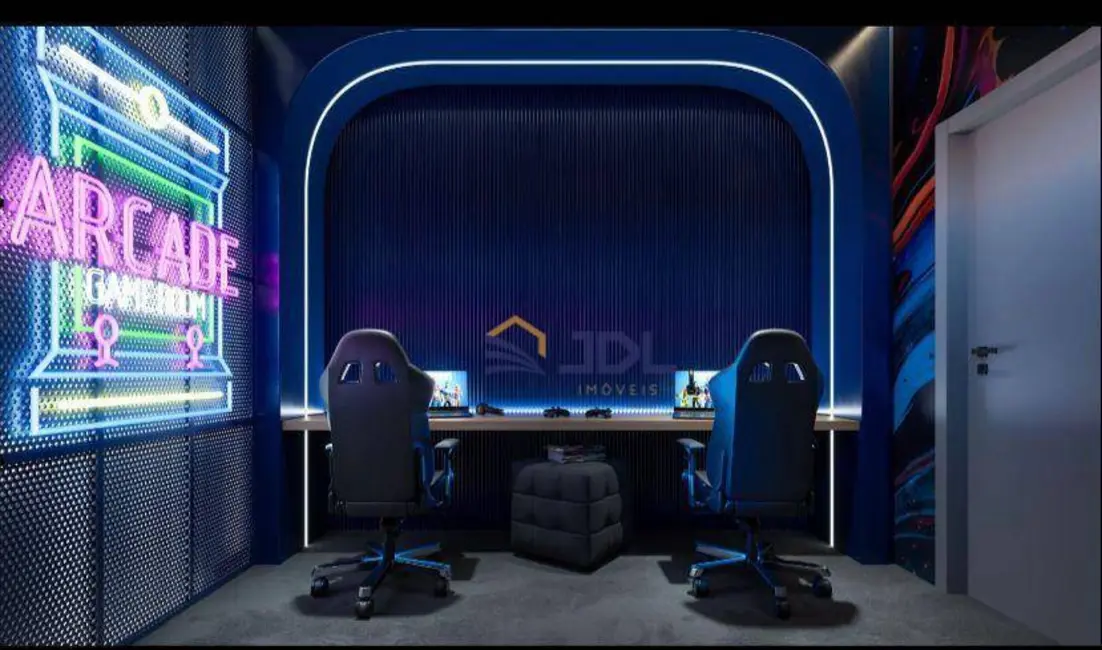 Foto 2 de Apartamento com 3 quartos à venda, 109m2 em Gravatá, Navegantes - SC