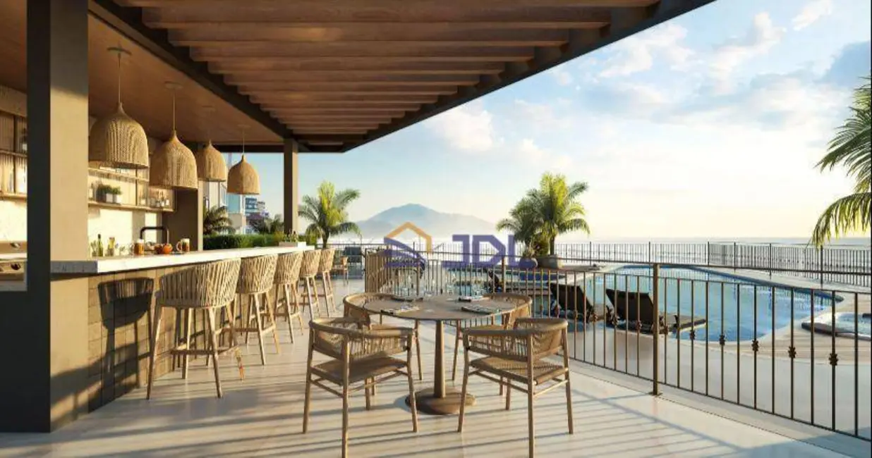 Foto 7 de Apartamento com 3 quartos à venda, 109m2 em Gravatá, Navegantes - SC