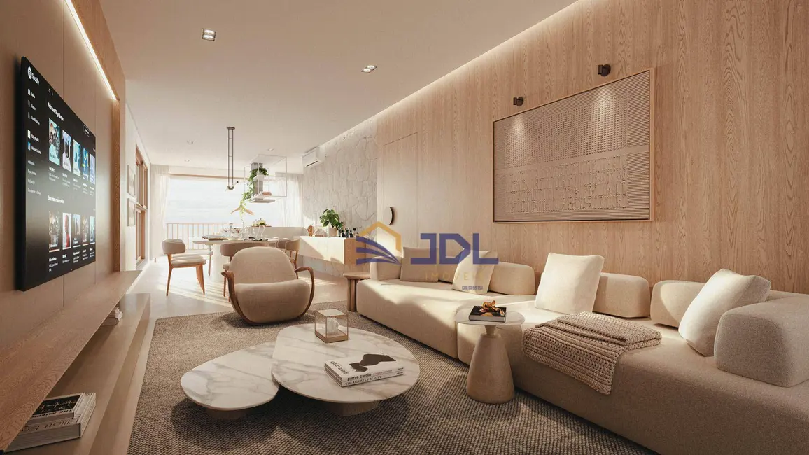 Foto 6 de Apartamento com 2 quartos à venda, 156m2 em Gravatá, Navegantes - SC