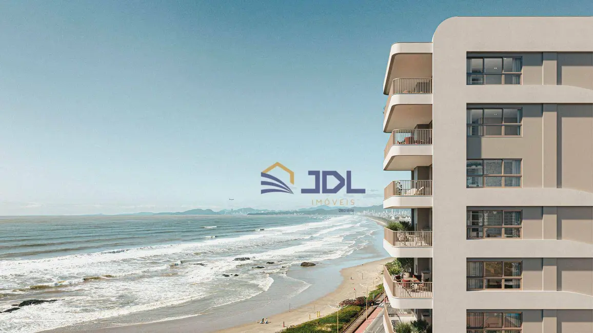 Foto 3 de Apartamento com 2 quartos à venda, 156m2 em Gravatá, Navegantes - SC