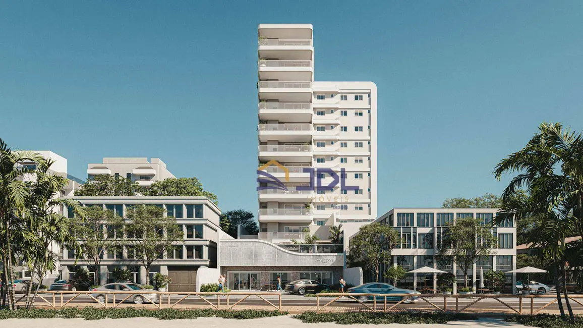 Foto 9 de Apartamento com 3 quartos à venda, 113m2 em Gravatá, Navegantes - SC