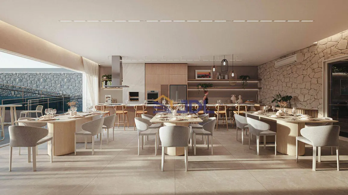 Foto 7 de Apartamento com 3 quartos à venda, 113m2 em Gravatá, Navegantes - SC