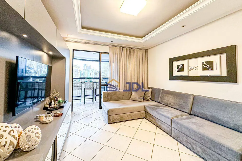 Foto 2 de Apartamento com 3 quartos à venda, 210m2 em Vila Nova, Blumenau - SC