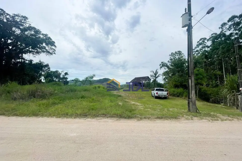 Foto 3 de Terreno / Lote à venda, 33363m2 em Lagoa, Gaspar - SC