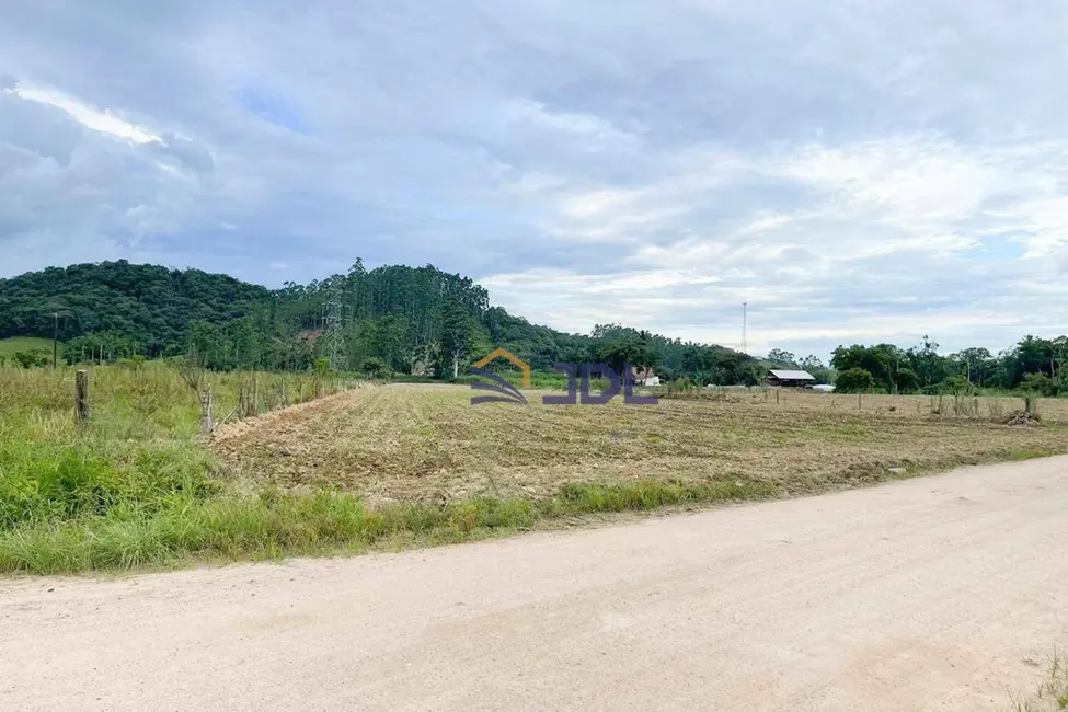 Foto 6 de Terreno / Lote à venda, 33363m2 em Lagoa, Gaspar - SC