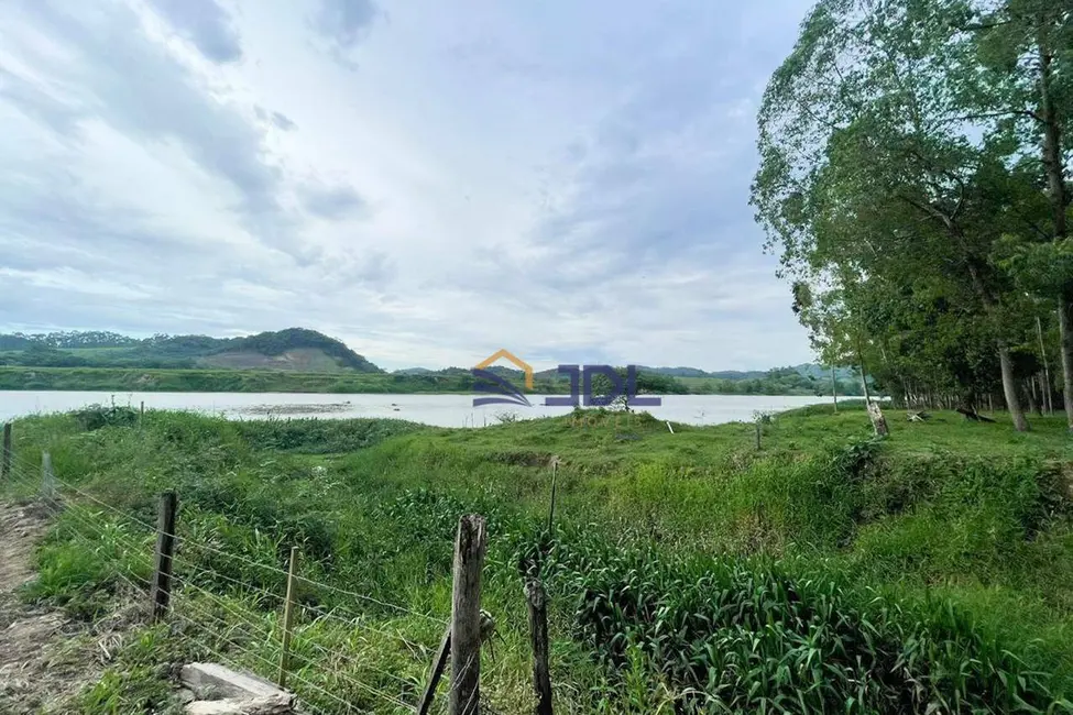 Foto 8 de Terreno / Lote à venda, 33363m2 em Lagoa, Gaspar - SC