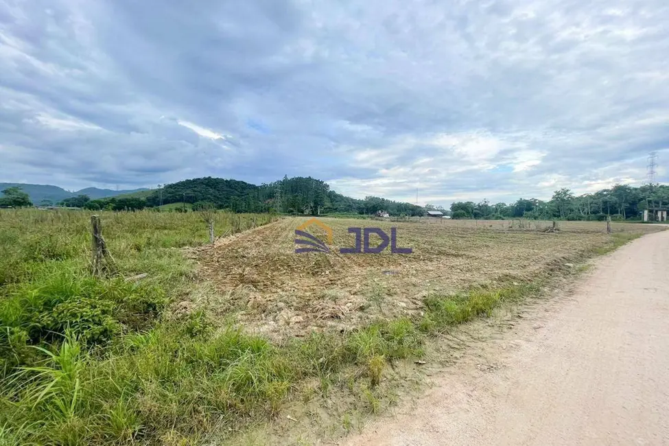 Foto 5 de Terreno / Lote à venda, 33363m2 em Lagoa, Gaspar - SC