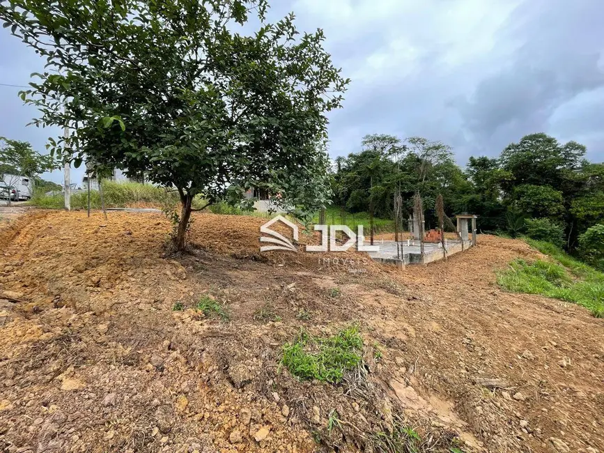 Terreno / Lote à venda, 752m2 em Escola Agrícola, Blumenau - SC - imagem 4 Foto 4 de Terreno / Lote à venda, 752m2 em Escola Agrícola, Blumenau - SC