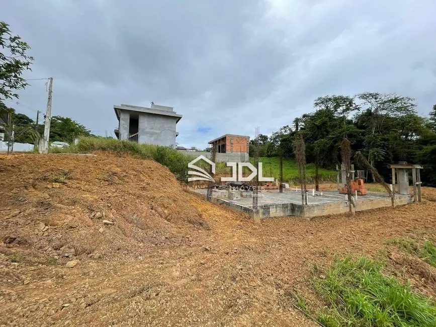 Terreno / Lote à venda, 752m2 em Escola Agrícola, Blumenau - SC - imagem 6 Foto 6 de Terreno / Lote à venda, 752m2 em Escola Agrícola, Blumenau - SC