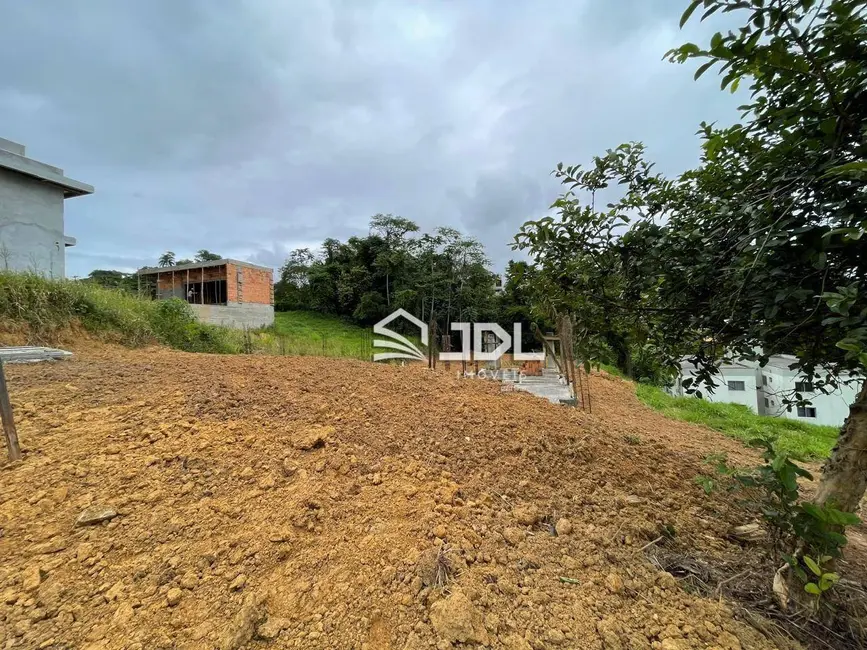 Terreno / Lote à venda, 752m2 em Escola Agrícola, Blumenau - SC - imagem 3 Foto 3 de Terreno / Lote à venda, 752m2 em Escola Agrícola, Blumenau - SC