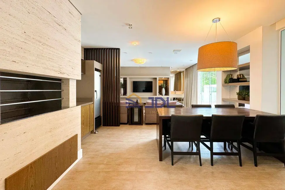 Casa de Condomínio com 4 quartos à venda, 798m2 em Itoupava Central, Blumenau - SC - imagem 8 Foto 8 de Casa de Condomínio com 4 quartos à venda, 798m2 em Itoupava Central, Blumenau - SC