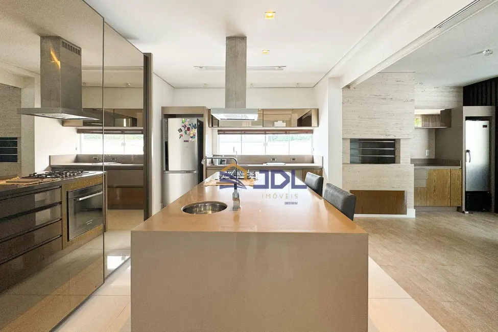 Casa de Condomínio com 4 quartos à venda, 798m2 em Itoupava Central, Blumenau - SC - imagem 4 Foto 4 de Casa de Condomínio com 4 quartos à venda, 798m2 em Itoupava Central, Blumenau - SC