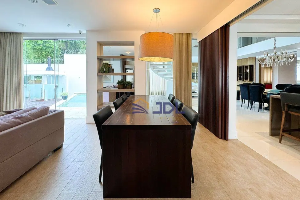 Casa de Condomínio com 4 quartos à venda, 798m2 em Itoupava Central, Blumenau - SC - imagem 7 Foto 7 de Casa de Condomínio com 4 quartos à venda, 798m2 em Itoupava Central, Blumenau - SC