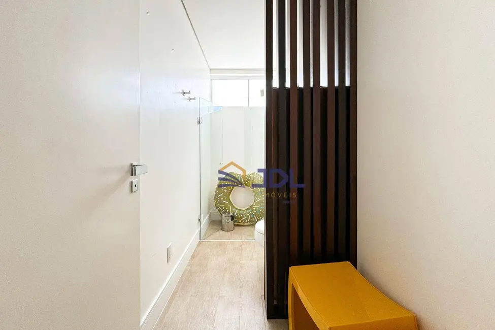 Casa de Condomínio com 4 quartos à venda, 798m2 em Itoupava Central, Blumenau - SC - imagem 6 Foto 6 de Casa de Condomínio com 4 quartos à venda, 798m2 em Itoupava Central, Blumenau - SC