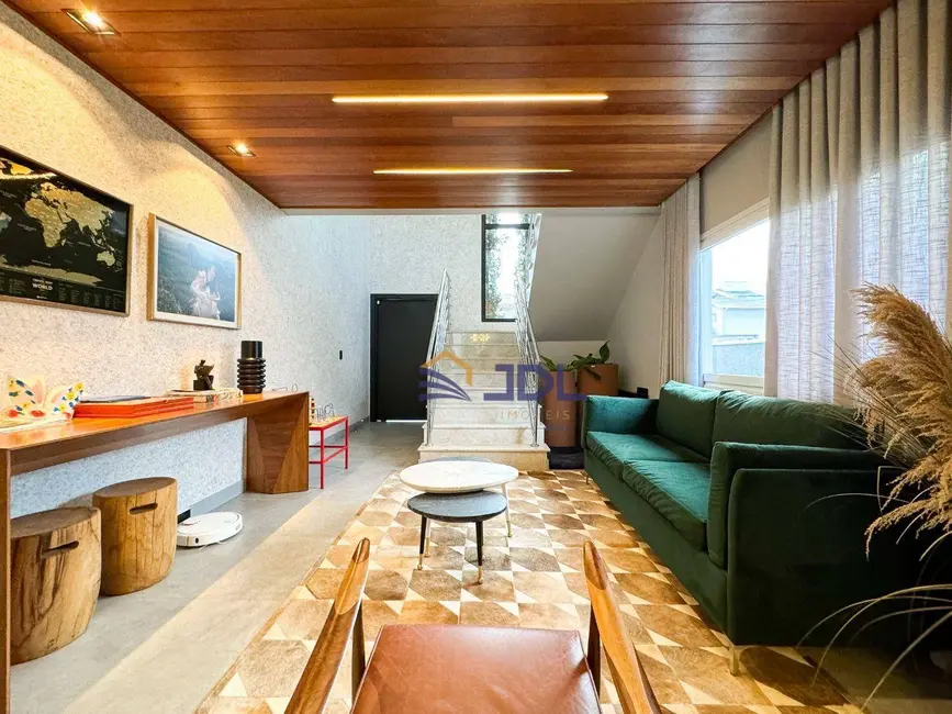 Casa de Condomínio com 3 quartos à venda, 367m2 em Itoupava Central, Blumenau - SC - imagem 6 Foto 6 de Casa de Condomínio com 3 quartos à venda, 367m2 em Itoupava Central, Blumenau - SC