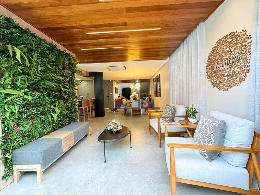 Foto 2 de Casa de Condomínio com 3 quartos à venda, 367m2 em Itoupava Central, Blumenau - SC