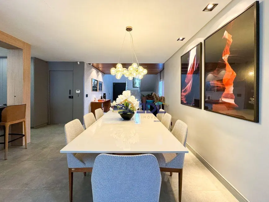 Casa de Condomínio com 3 quartos à venda, 367m2 em Itoupava Central, Blumenau - SC - imagem 3 Foto 3 de Casa de Condomínio com 3 quartos à venda, 367m2 em Itoupava Central, Blumenau - SC