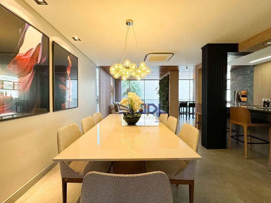 Casa de Condomínio com 3 quartos à venda, 367m2 em Itoupava Central, Blumenau - SC - imagem 9 Foto 9 de Casa de Condomínio com 3 quartos à venda, 367m2 em Itoupava Central, Blumenau - SC