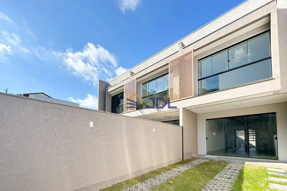 Foto 2 de Casa com 3 quartos à venda, 200m2 em Fortaleza Alta, Blumenau - SC
