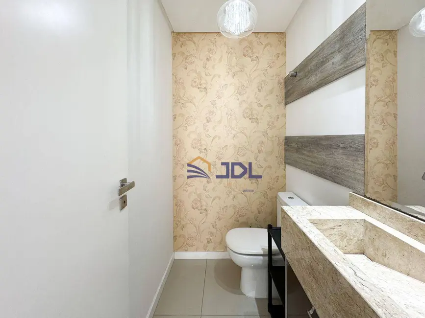 Apartamento com 2 quartos à venda, 156m2 em Vila Formosa, Blumenau - SC - imagem 8 Foto 8 de Apartamento com 2 quartos à venda, 156m2 em Vila Formosa, Blumenau - SC