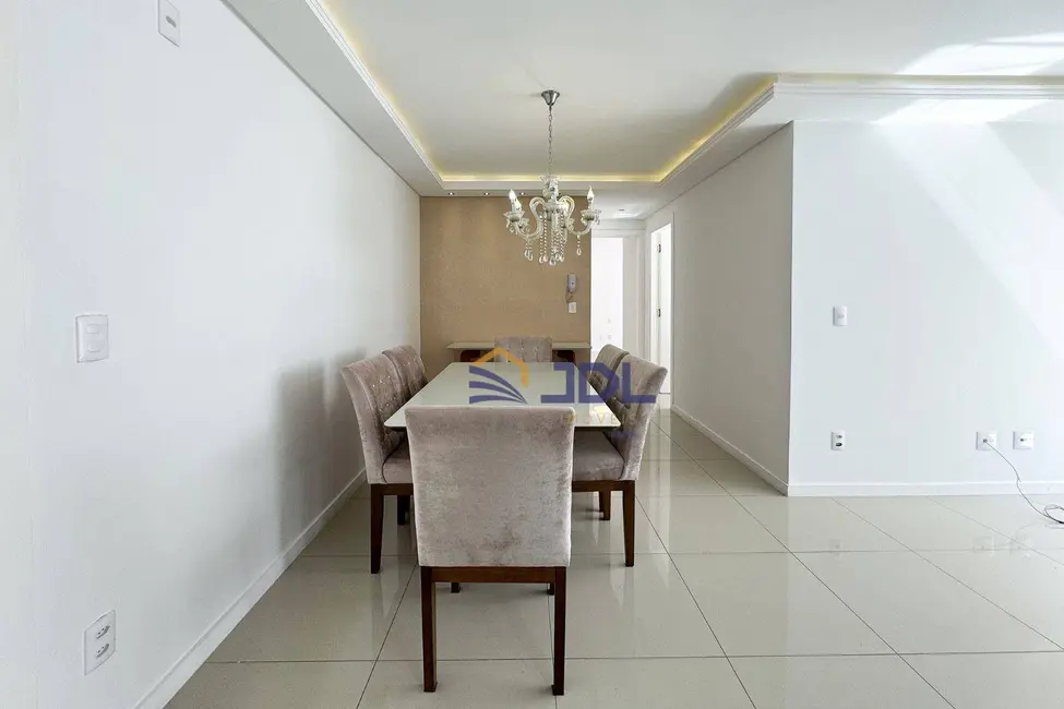 Foto 1 de Apartamento com 2 quartos à venda, 156m2 em Vila Formosa, Blumenau - SC