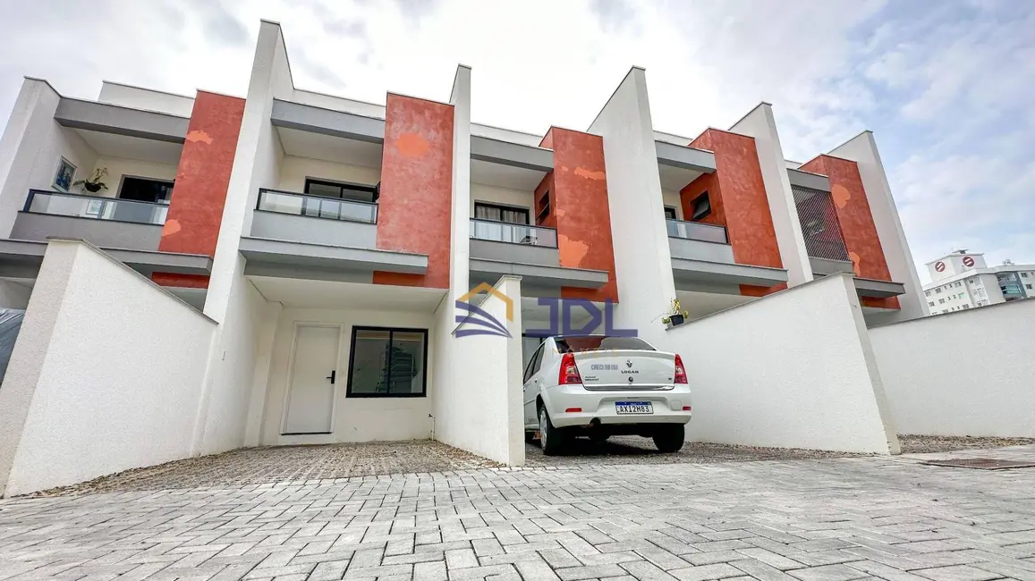 Foto 1 de Casa com 2 quartos à venda, 45m2 em Itoupava Norte, Blumenau - SC