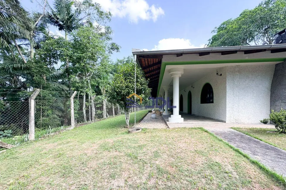 Casa com 3 quartos à venda, 3699m2 em Itoupava Seca, Blumenau - SC - imagem 3 Foto 3 de Casa com 3 quartos à venda, 3699m2 em Itoupava Seca, Blumenau - SC
