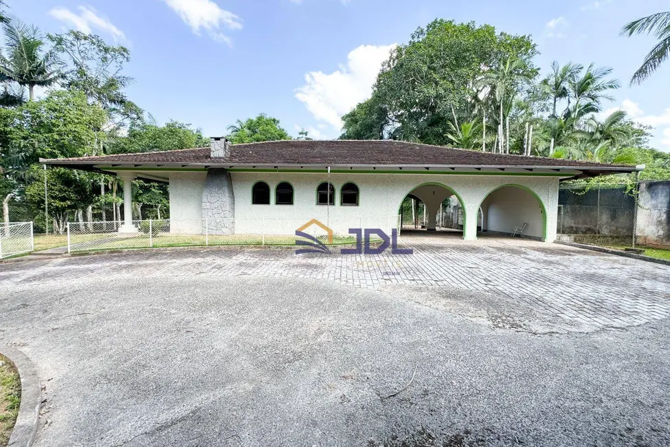 Casa com 3 quartos à venda, 3699m2 em Itoupava Seca, Blumenau - SC - imagem 5 Foto 5 de Casa com 3 quartos à venda, 3699m2 em Itoupava Seca, Blumenau - SC