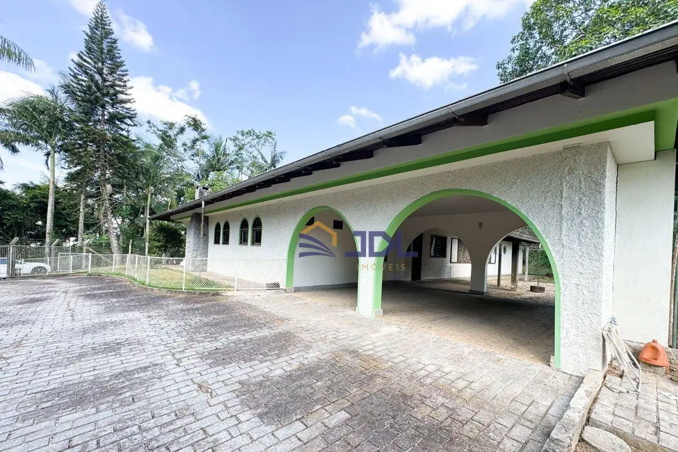 Casa com 3 quartos à venda, 3699m2 em Itoupava Seca, Blumenau - SC - imagem 6 Foto 6 de Casa com 3 quartos à venda, 3699m2 em Itoupava Seca, Blumenau - SC