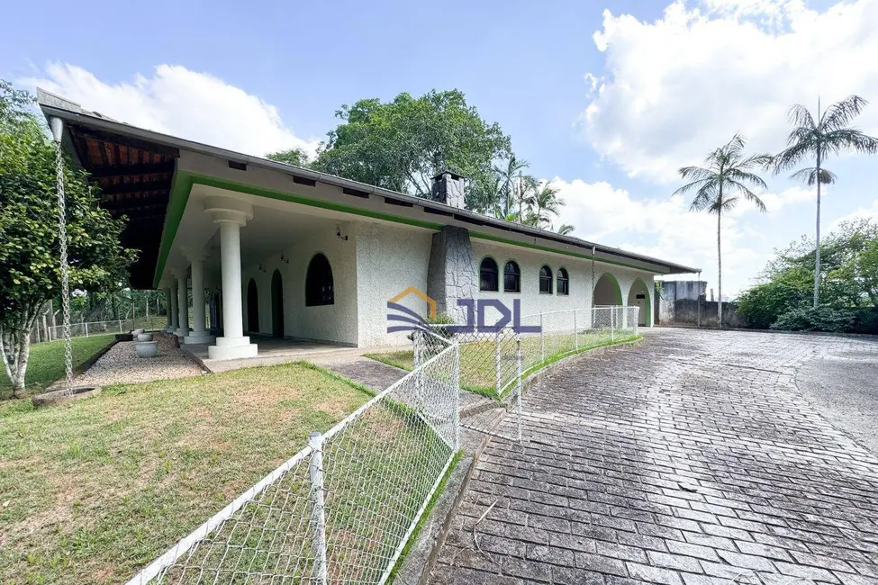 Foto 2 de Casa com 3 quartos à venda, 3699m2 em Itoupava Seca, Blumenau - SC