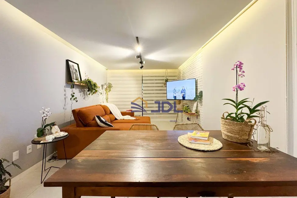 Foto 2 de Apartamento com 2 quartos à venda, 118m2 em Itoupava Norte, Blumenau - SC