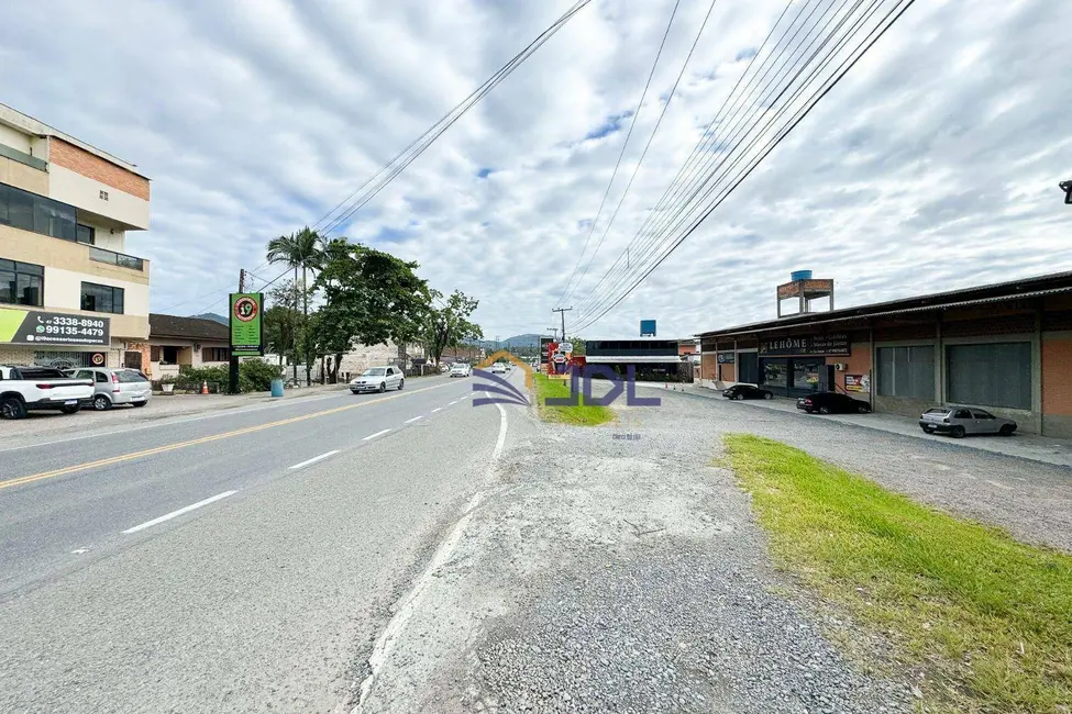 Armazém / Galpão à venda, 6000m2 em Itoupava Central, Blumenau - SC - imagem 7 Foto 7 de Armazém / Galpão à venda, 6000m2 em Itoupava Central, Blumenau - SC