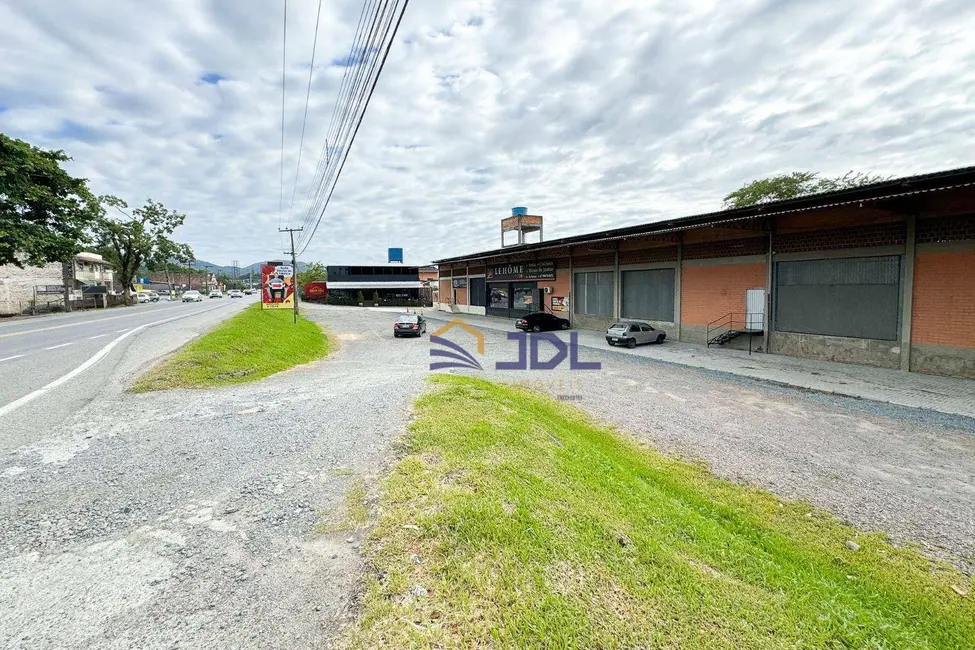 Armazém / Galpão à venda, 6000m2 em Itoupava Central, Blumenau - SC - imagem 6 Foto 6 de Armazém / Galpão à venda, 6000m2 em Itoupava Central, Blumenau - SC